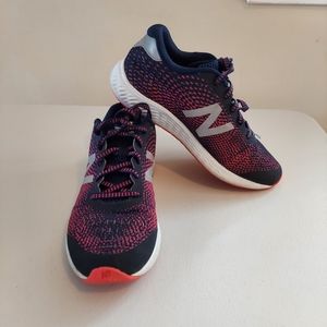 New Balance girls shoes